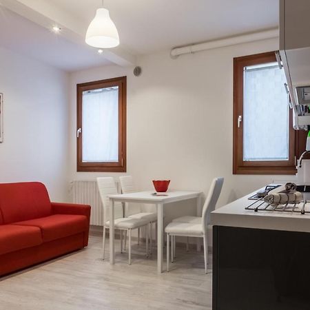 Ca' D'Oro Apartment - Wi-Fi البندقية المظهر الخارجي الصورة