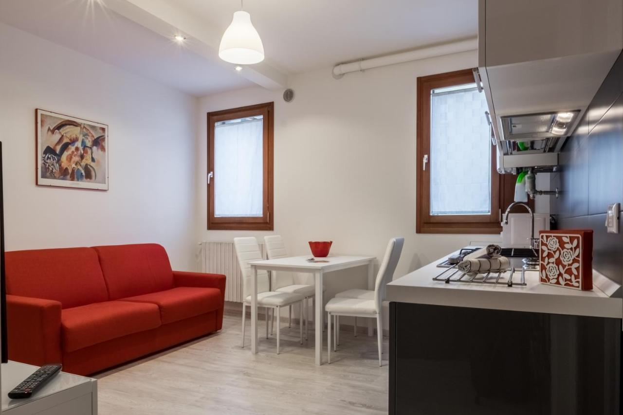 Ca' D'Oro Apartment - Wi-Fi البندقية المظهر الخارجي الصورة