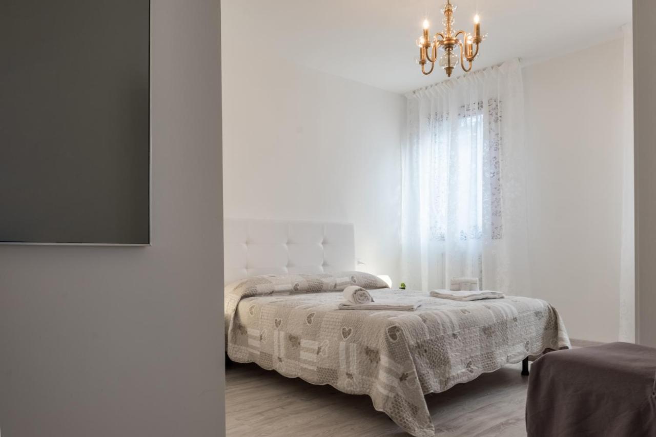 Ca' D'Oro Apartment - Wi-Fi البندقية المظهر الخارجي الصورة