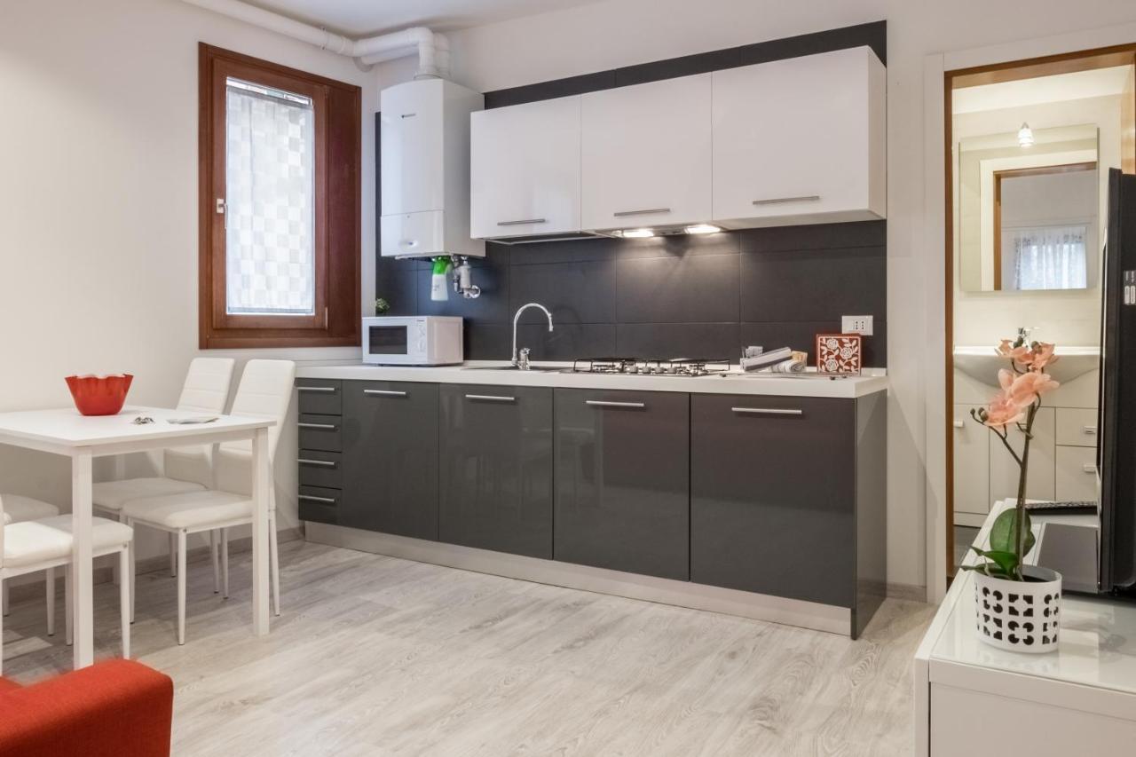 Ca' D'Oro Apartment - Wi-Fi البندقية المظهر الخارجي الصورة
