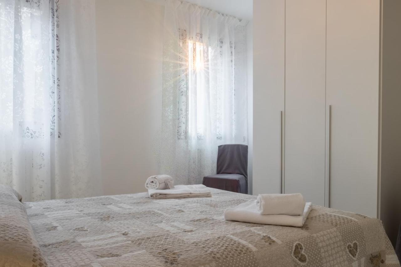 Ca' D'Oro Apartment - Wi-Fi البندقية المظهر الخارجي الصورة